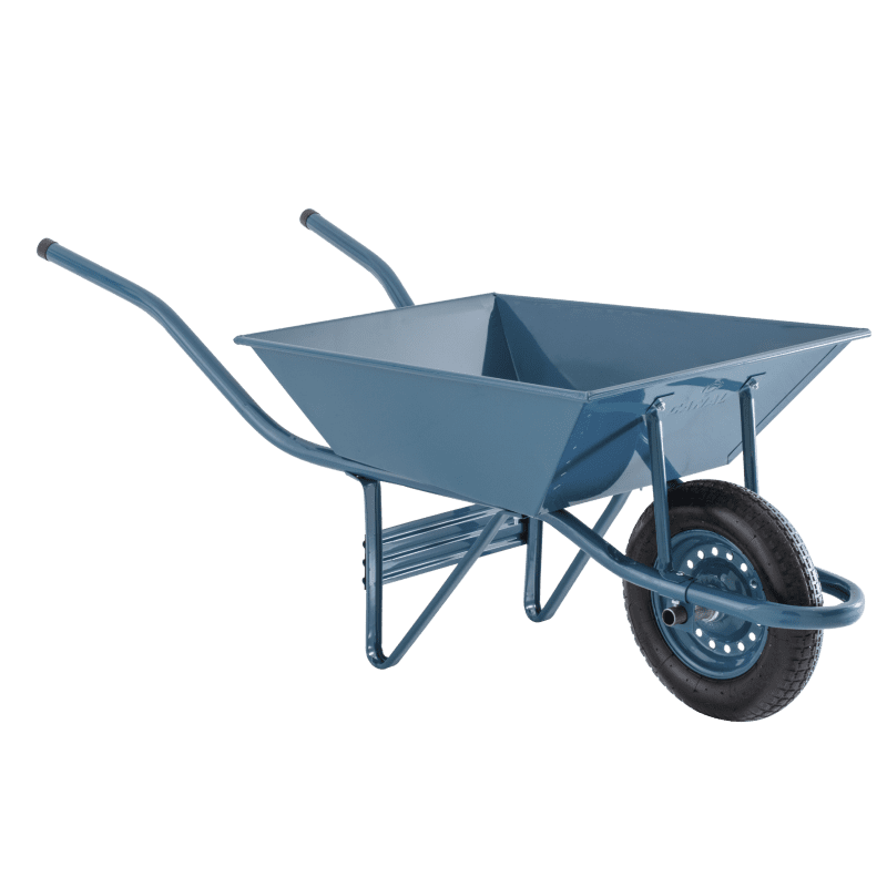 CANAL CARRINHO/MAO GIGA AZUL (CHAPA0,90MM)