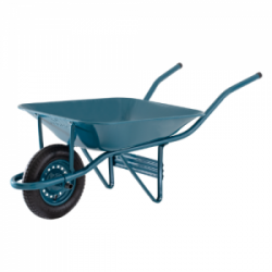 CANAL CARRINHO/MAO AZUL...