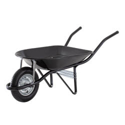 CANAL CARRINHO/MAO COMB....