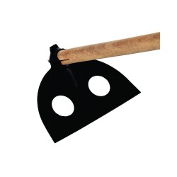 CANAL ENXADA VAZADA P/ ARG...