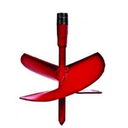 CANAL PERF. DE SOLO TRADO 8...