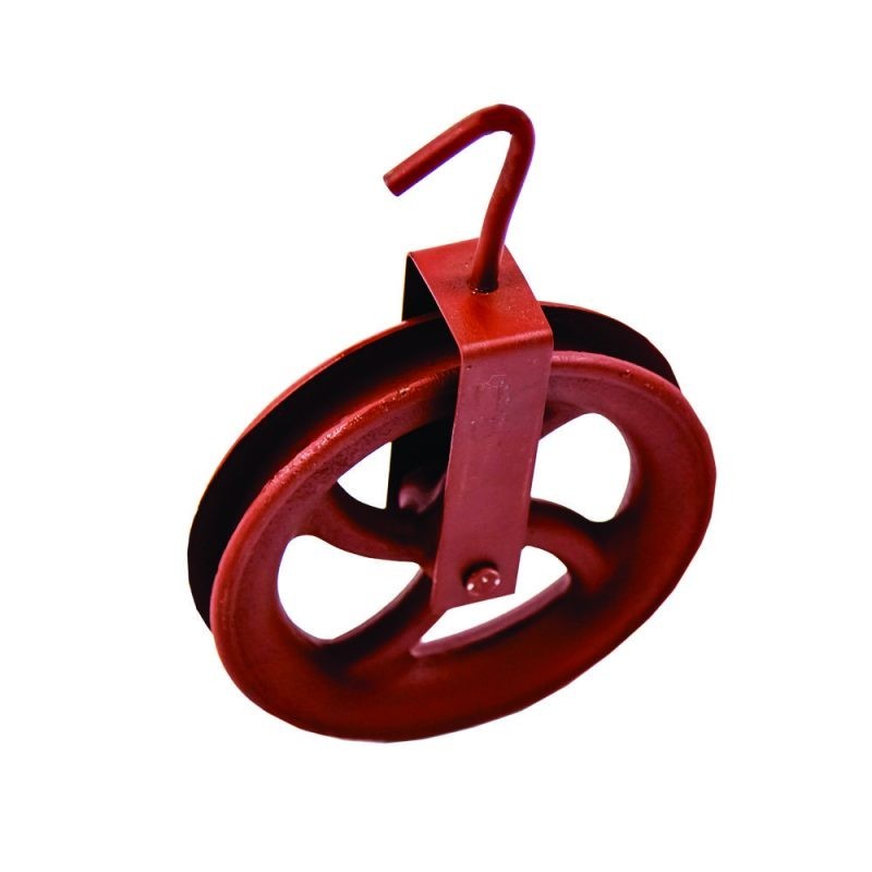 CANAL ROLDANA DE PO�O 10